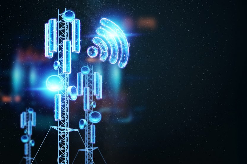 Conexión Via Radio: Una Alternativa Rápida y Confiable KDM Net Telecom